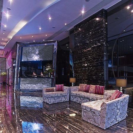 Hotel Dorsett Kwun Tong, Hong Kong Exterior foto