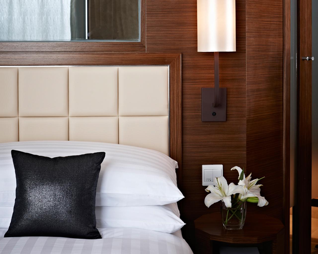 Hotel Dorsett Kwun Tong, Hong Kong Exterior foto