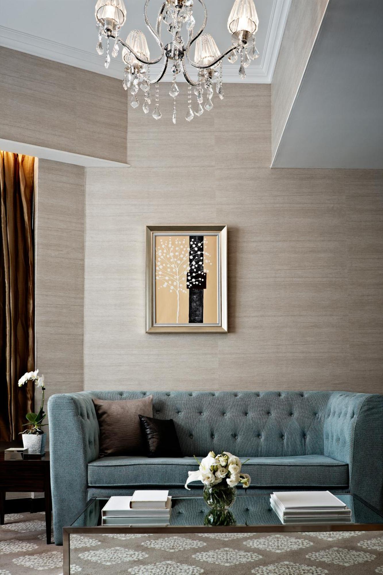 Hotel Dorsett Kwun Tong, Hong Kong Exterior foto