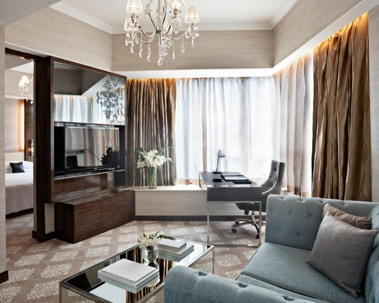Hotel Dorsett Kwun Tong, Hong Kong Habitación foto