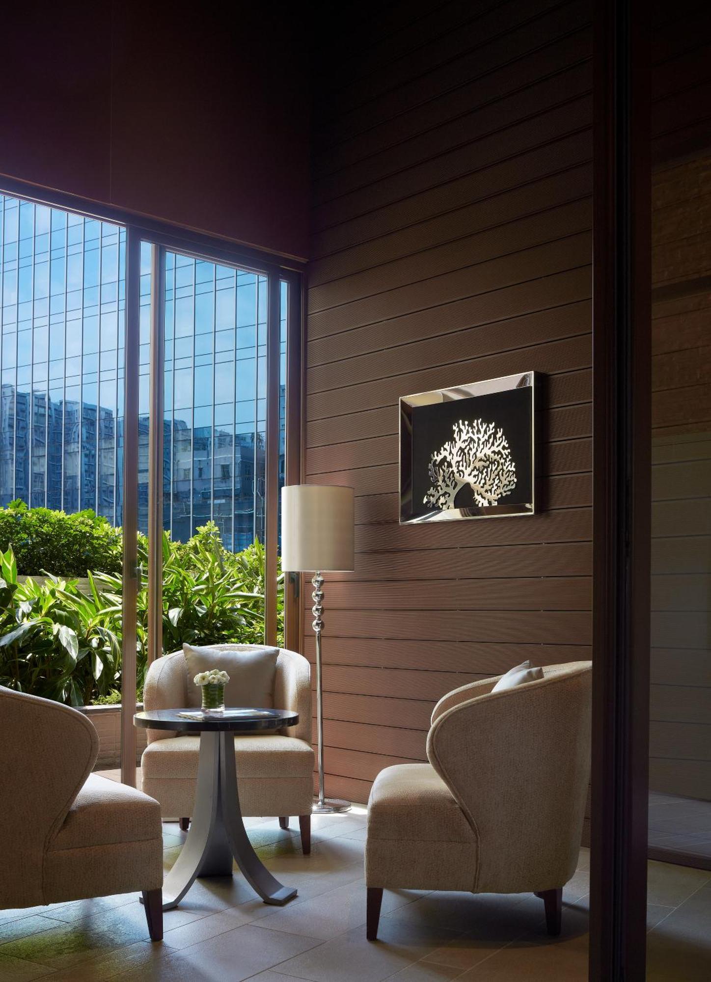 Hotel Dorsett Kwun Tong, Hong Kong Exterior foto