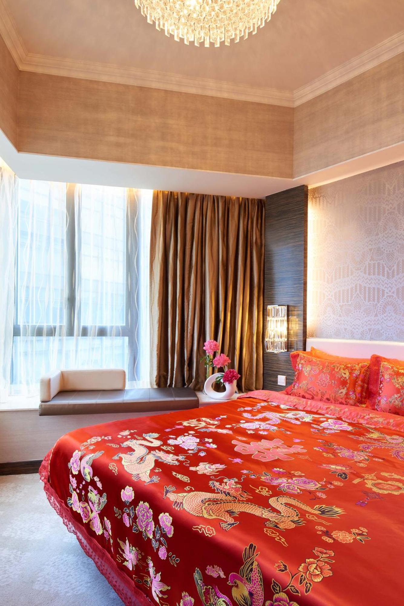Hotel Dorsett Kwun Tong, Hong Kong Exterior foto