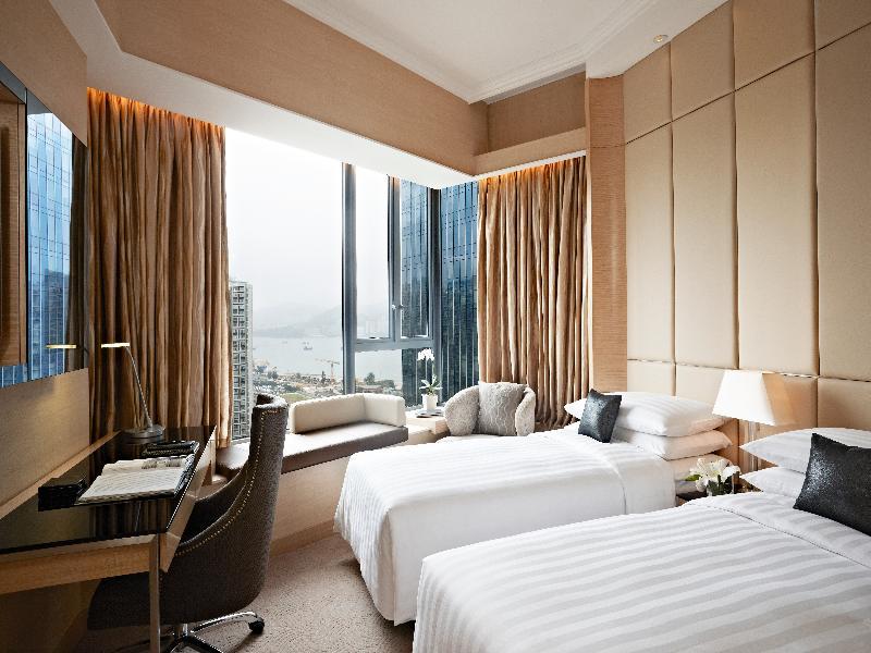 Hotel Dorsett Kwun Tong, Hong Kong Exterior foto