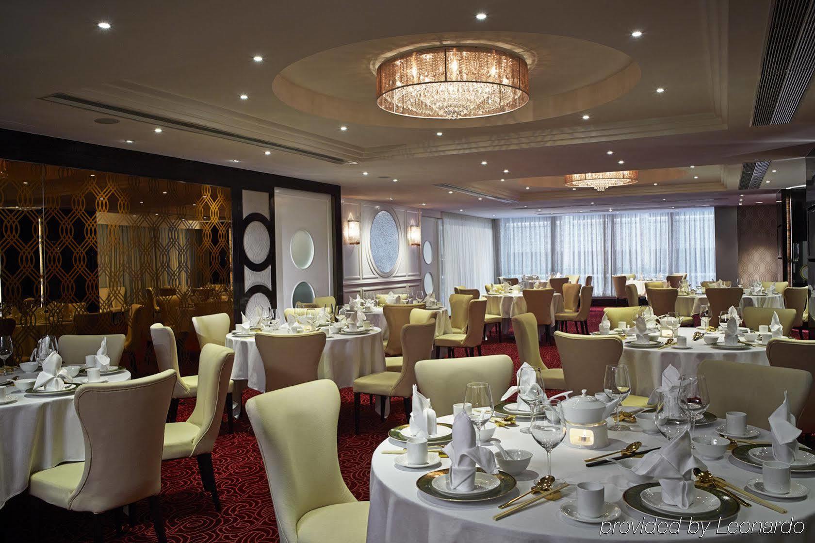 Hotel Dorsett Kwun Tong, Hong Kong Exterior foto