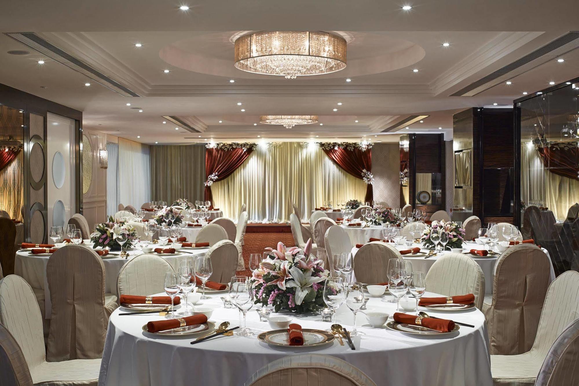 Hotel Dorsett Kwun Tong, Hong Kong Exterior foto